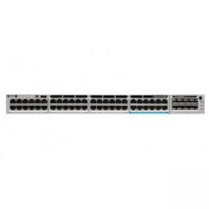 Cisco WS-C3850-12X48U-S